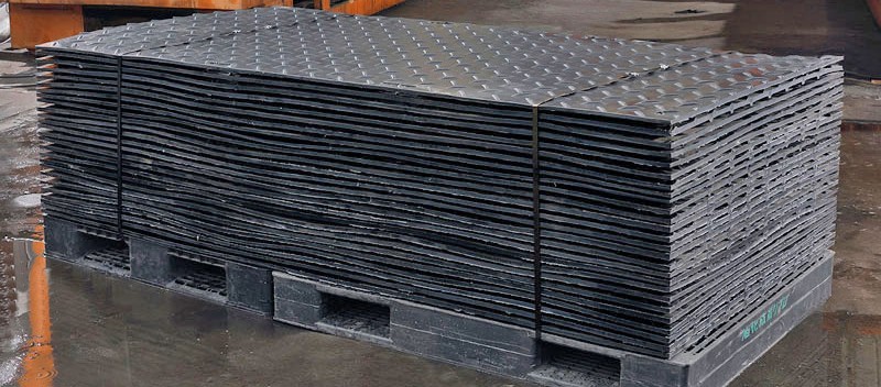 Ground Protection Mats Manufacturer in Saudi Arabia Ground Pad Manufacturer in Saudi Arabia