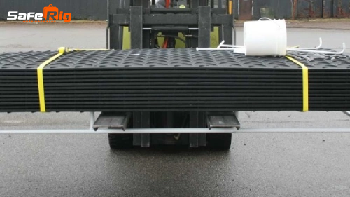 Ground Protection- 1