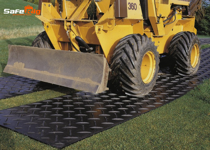 Ground Protection-3