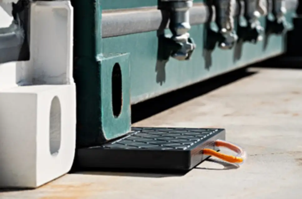reputed container pads manufacturer in Saudi Arabia reliable container pads in Saudi Arabia