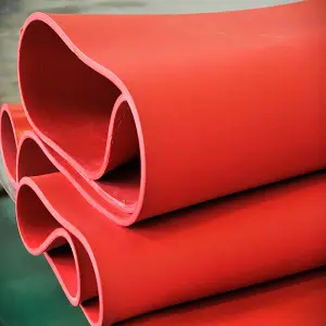 Industrial Rubber Sheet