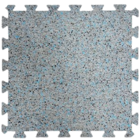 Premium Rubber Matstiles- Sports & Gym Flooring