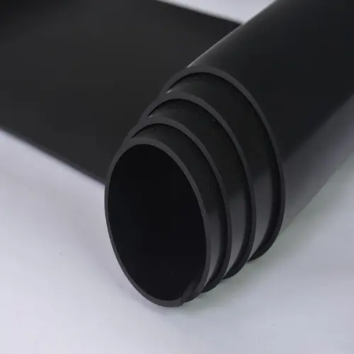 Nbr Rubber Sheet 2