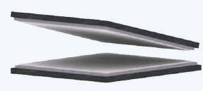 7 Sliding bearing pad