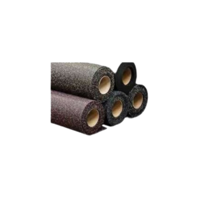 GYM FLOORING PRODUCTS