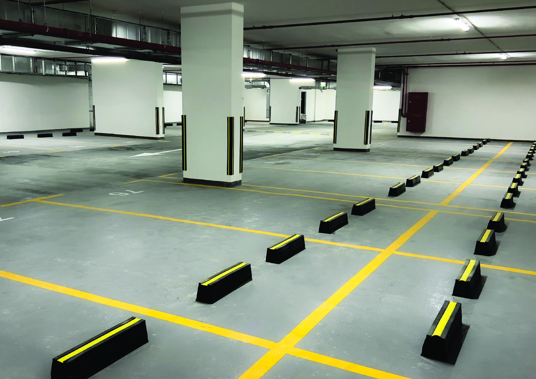 PARKING SOLUTION PRODUCTS