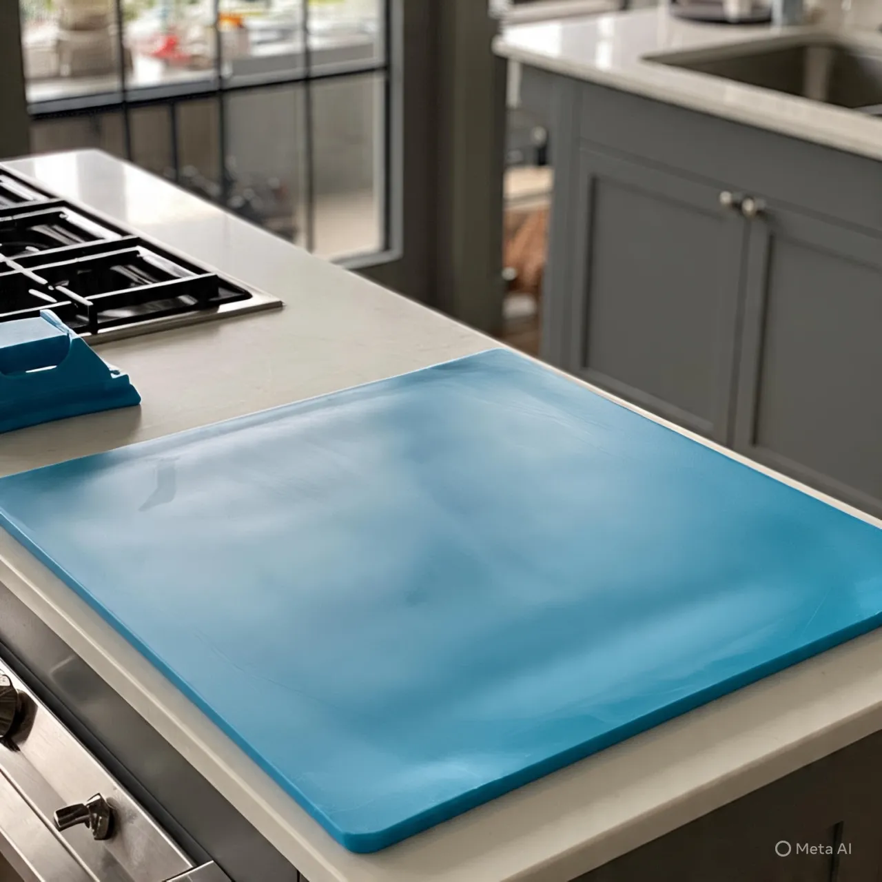 Cutting Board
