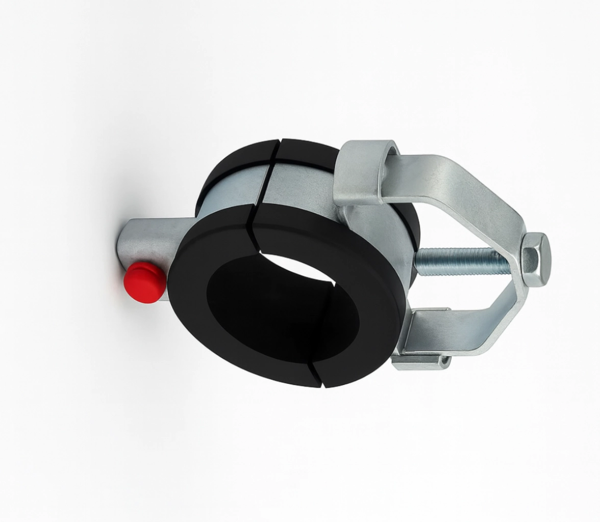 rubber support insert in saudi arabia