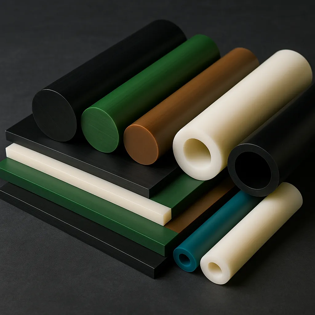 trusted ptfe parts for chemical and petrochemical industry