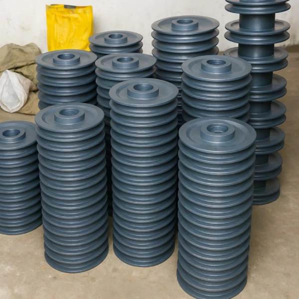 crane spare parts supplier Saudi Arabia