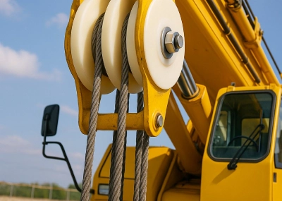 nylon wear pads supplier KSA