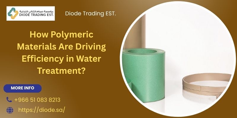 UHMWPE sheets, rods, wear strips & pads supplier in Saudi Arabia