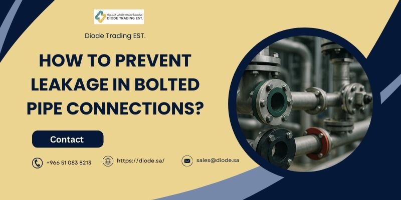 Flange gasket supplier Saudi Arabia