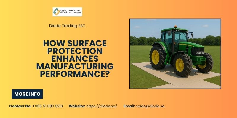 ground pad supplier in saudi arabia