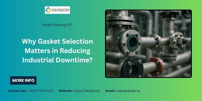 Flange gasket supplier Saudi Arabia
