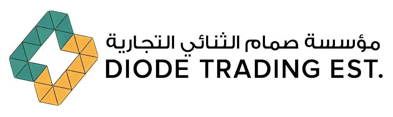 Diode Trading EST