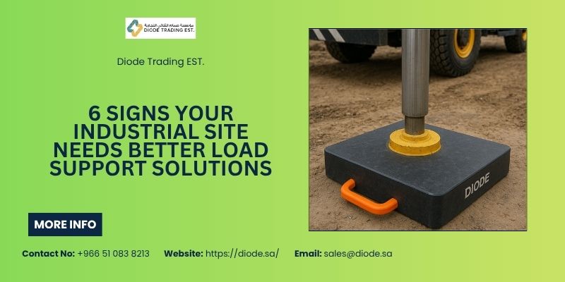 outrigger pads supplier in saudi arabia