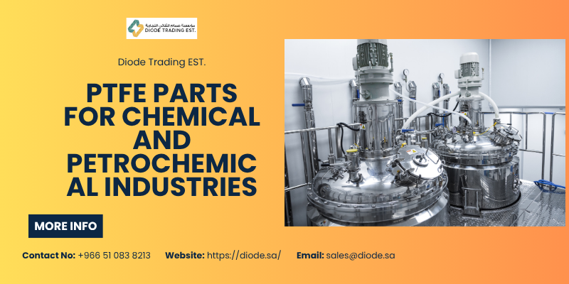 Exploring the Common Causes of Industrial Seal Failures in Manufacturing