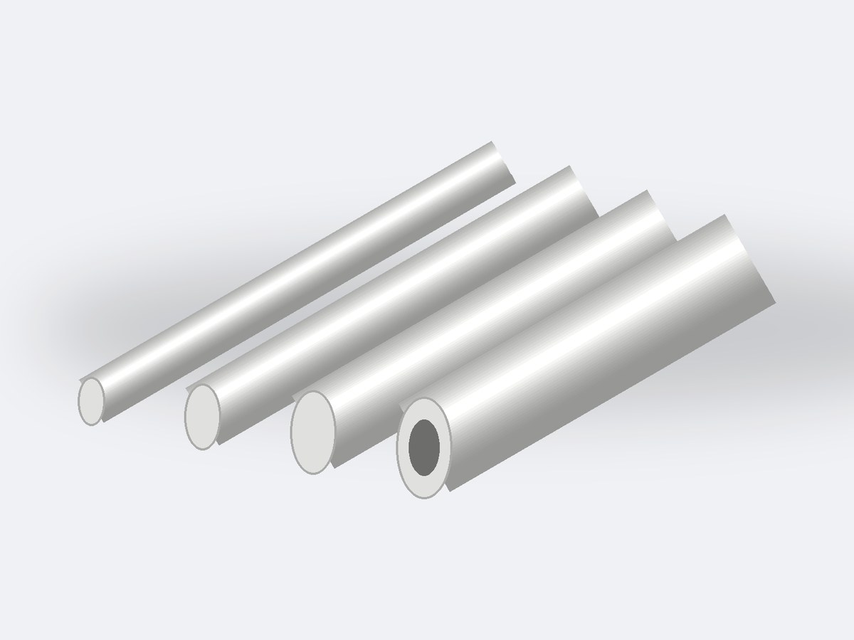 Ptfe rods teflon rods.jpg